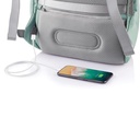 Bobby Soft, anti-theft backpack