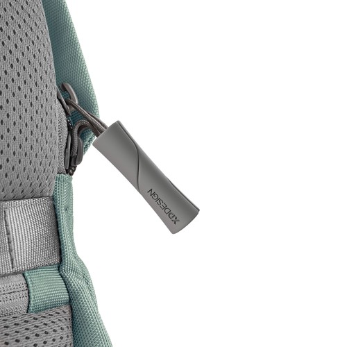 Bobby Soft, anti-theft backpack