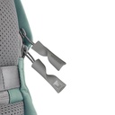 Bobby Soft, anti-theft backpack