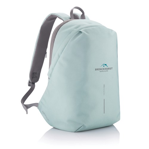 Bobby Soft, anti-theft backpack