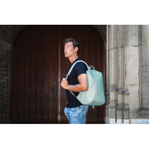 Bobby Soft, anti-theft backpack