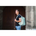 Bobby Soft, anti-theft backpack