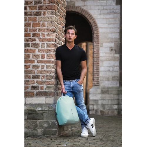 Bobby Soft, anti-theft backpack