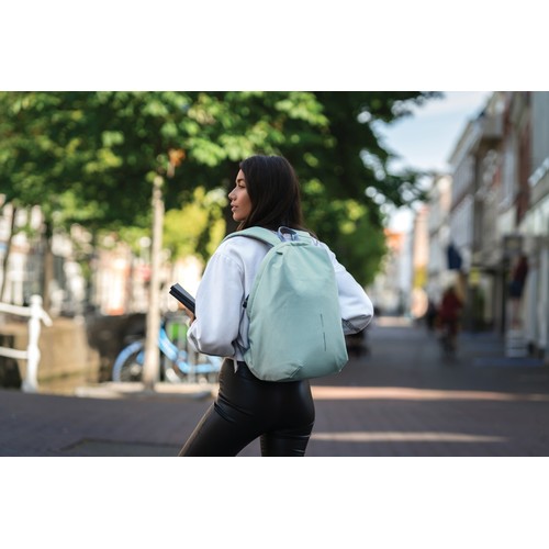 Bobby Soft, anti-theft backpack