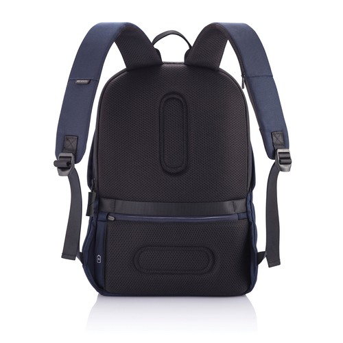 Bobby Soft, anti-theft backpack