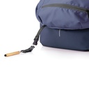 Bobby Soft, anti-theft backpack