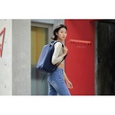 Bobby Soft, anti-theft backpack
