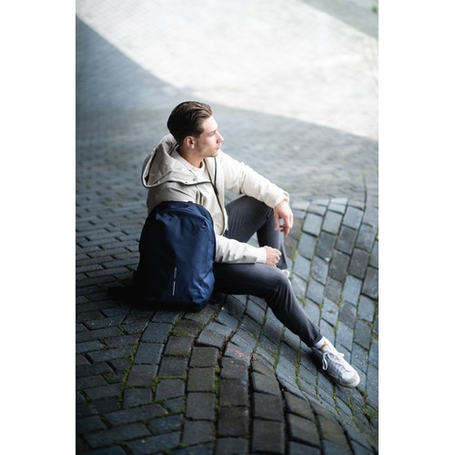 Bobby Soft, anti-theft backpack