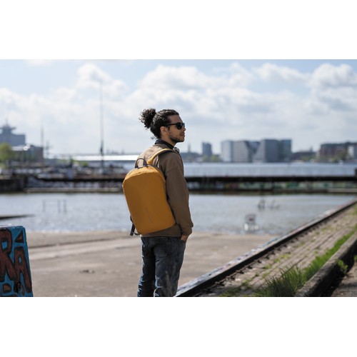 Bobby Soft, anti-theft backpack
