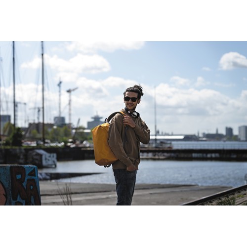 Bobby Soft, anti-theft backpack