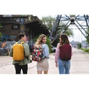 Bobby Soft, anti-theft backpack