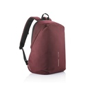 Bobby Soft, anti-theft backpack