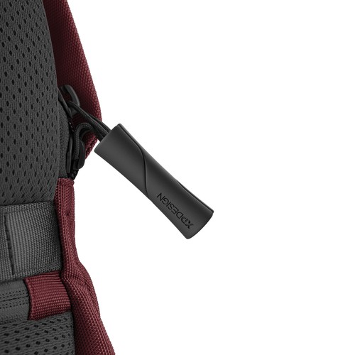 Bobby Soft, anti-theft backpack