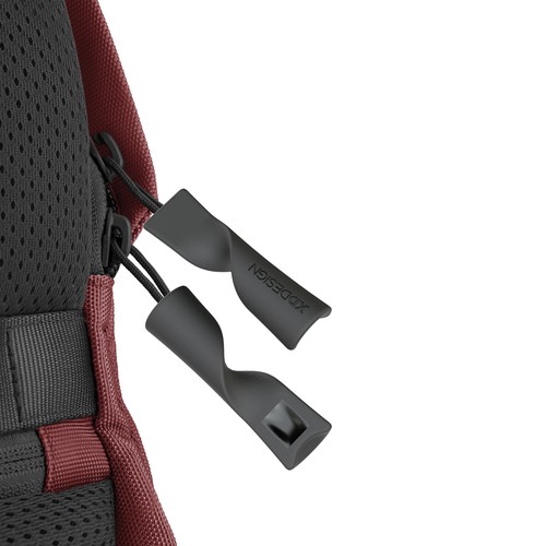 Bobby Soft, anti-theft backpack