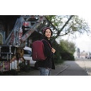 Bobby Soft, anti-theft backpack