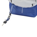 Bobby Soft, anti-theft backpack