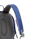 Bobby Soft, anti-theft backpack