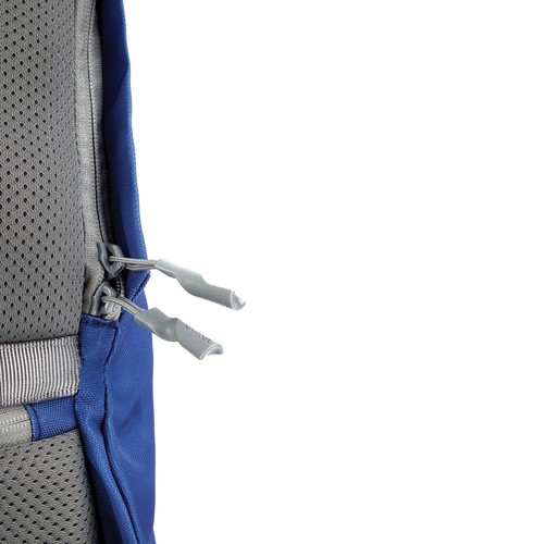 Bobby Soft, anti-theft backpack