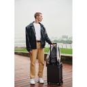 Bobby Soft, anti-theft backpack