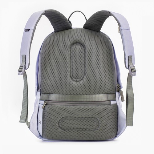 Bobby Soft, anti-theft backpack