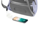 Bobby Soft, anti-theft backpack