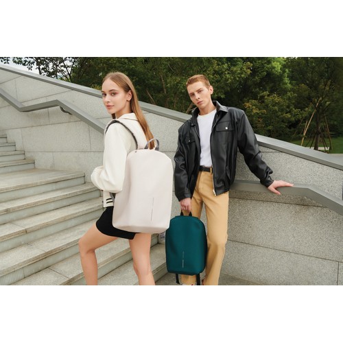 Bobby Soft, anti-theft backpack