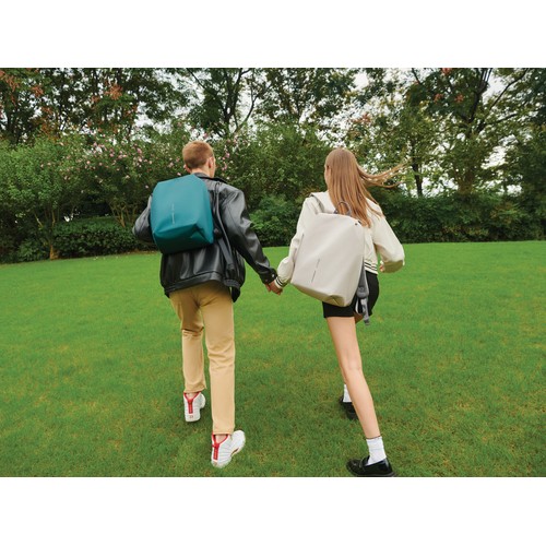 Bobby Soft, anti-theft backpack