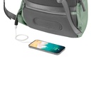 Bobby Soft, anti-theft backpack