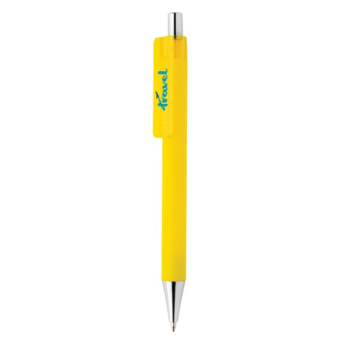 X8 smooth touch pen