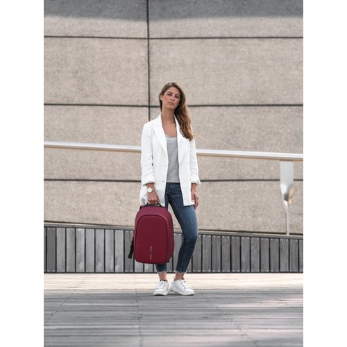 Bobby Hero Small, Anti-theft backpack