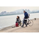 Bobby Hero Small, Anti-theft backpack
