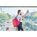 Bobby Hero Small, Anti-theft backpack