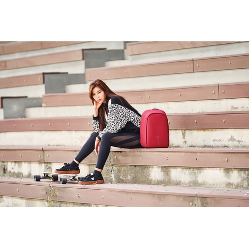 Bobby Hero Small, Anti-theft backpack