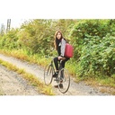 Bobby Hero Small, Anti-theft backpack