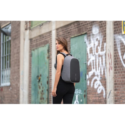 Bobby Hero Small, Anti-theft backpack