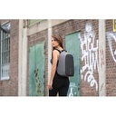 Bobby Hero Small, Anti-theft backpack