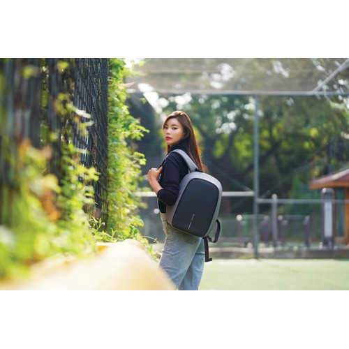 Bobby Hero Small, Anti-theft backpack