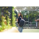 Bobby Hero Small, Anti-theft backpack