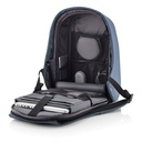 Bobby Hero Small, Anti-theft backpack