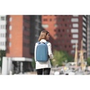 Bobby Hero Small, Anti-theft backpack
