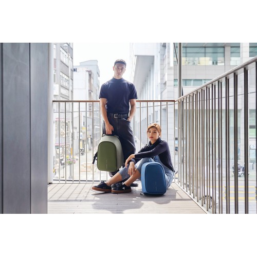 Bobby Hero Small, Anti-theft backpack