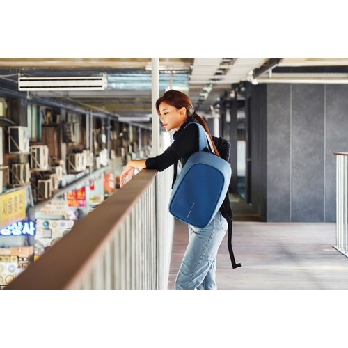 Bobby Hero Small, Anti-theft backpack