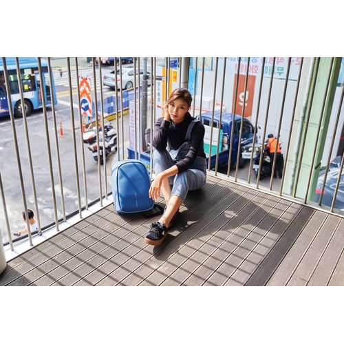 Bobby Hero Small, Anti-theft backpack