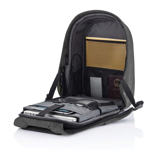 Bobby Hero Regular, Anti-theft backpack
