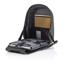Bobby Hero Regular, Anti-theft backpack