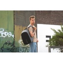 Bobby Hero Regular, Anti-theft backpack