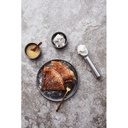 VINGA Nomimono plate 20 cm, 2 pcs set
