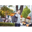 Bobby Hero Regular, Anti-theft backpack