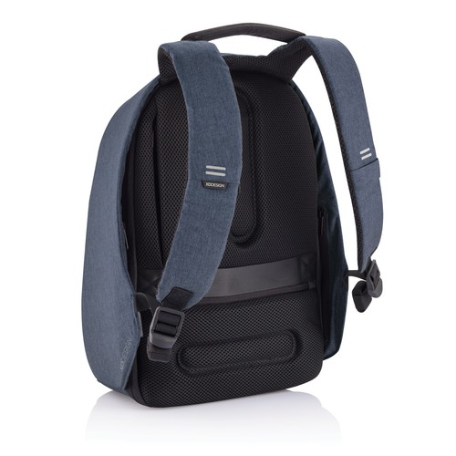 Bobby Hero Regular, Anti-theft backpack