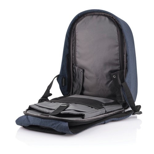 Bobby Hero Regular, Anti-theft backpack